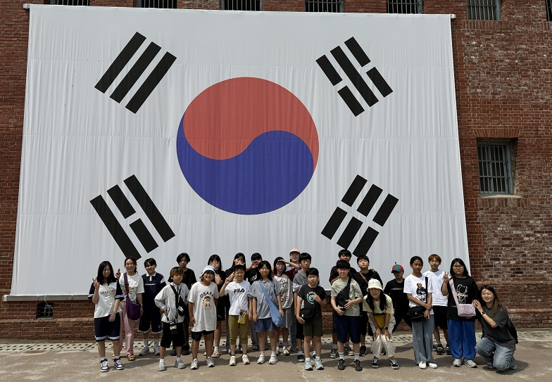 2 포천시 드림스타트, 호국보훈의 달 맞아 ‘역사 속으로 한걸음’ 프로그램 추진.jpg