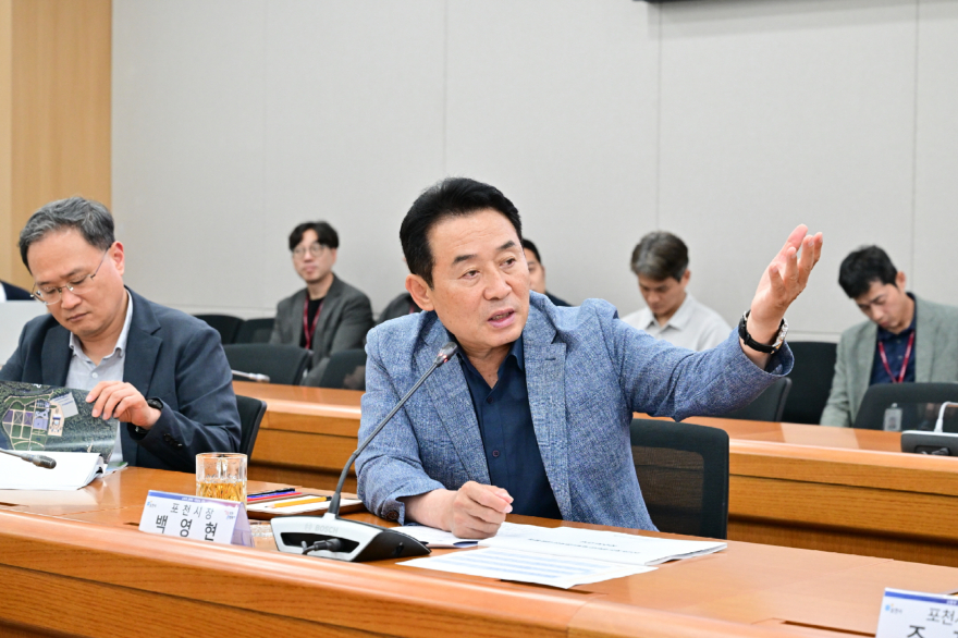 1-1 포천시, 포천 한탄강 세계드론제전 본격 시동.jpeg