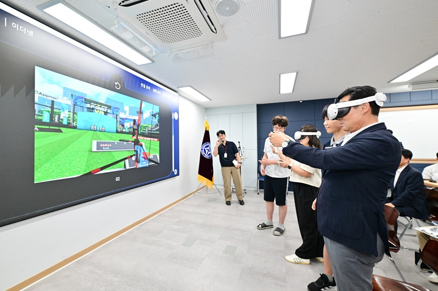 2-5 송우중학교, ‘디지털 창작소’ 개소식 개최.jpg