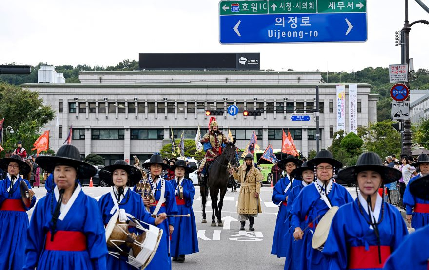 6.문화예술과(‘태조‧태종 의정부행차’, 30억 경제효과… 왕의 도시가 움직였다).JPG