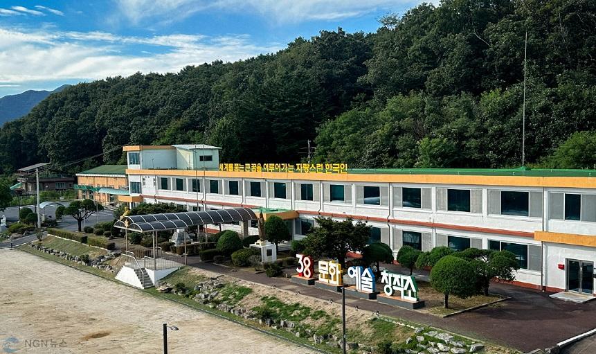 7-2 포천문화관광재단, ‘꿈의 극단’ 예비거점기관 선정…청소년 국극단 창단 추진2(포천문화창작소).jpg
