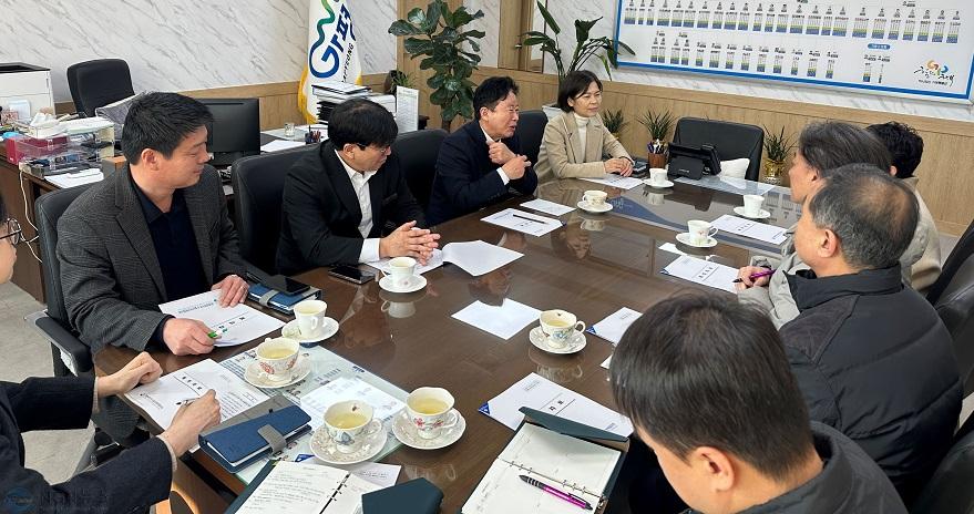 (나)가평군, 특별대책지역 수질보전정책협의회와 간담회2.jpg