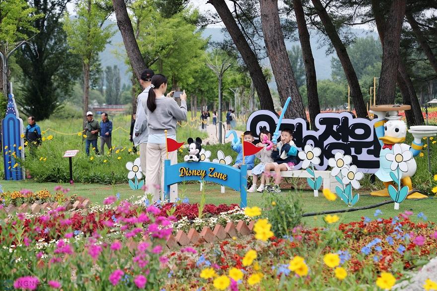 (가)“자라섬 꽃 페스타 13만여명 방문… 성황리 폐막”2.jpg