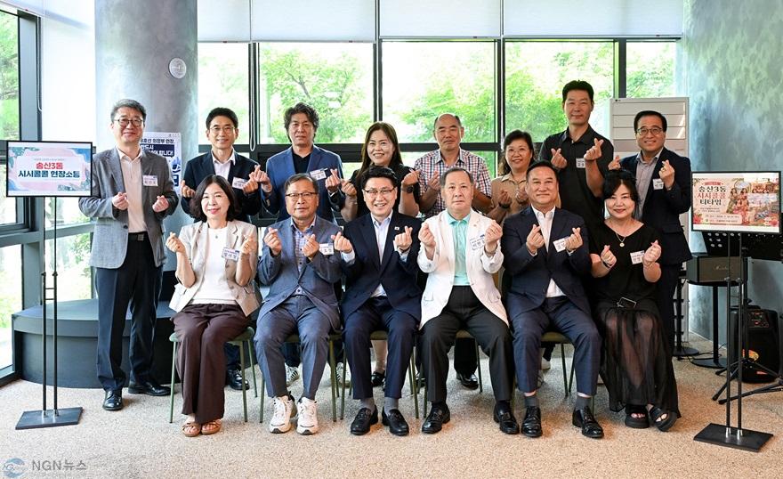 1.송산3동 자치민원과(김원기 의정부시장, 송산3동서 ‘시(市)의(意)적절한 시시콜콜’ 첫발)3.JPG