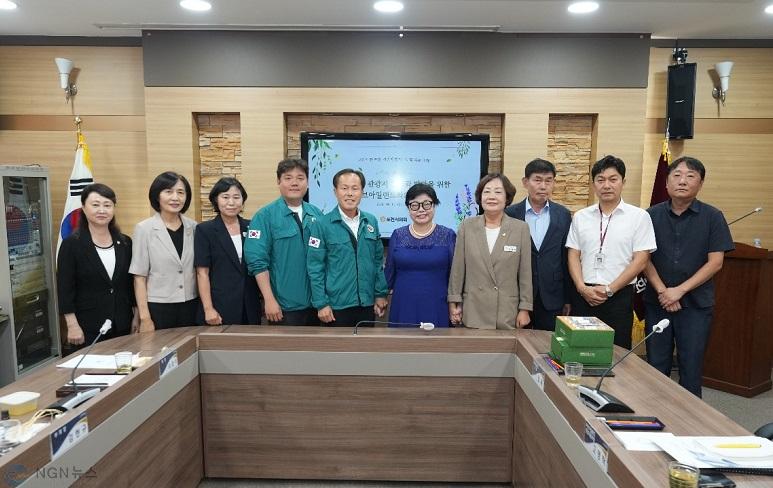 허브아일랜드와 관광 활성화 방안 논의 (2).jpeg