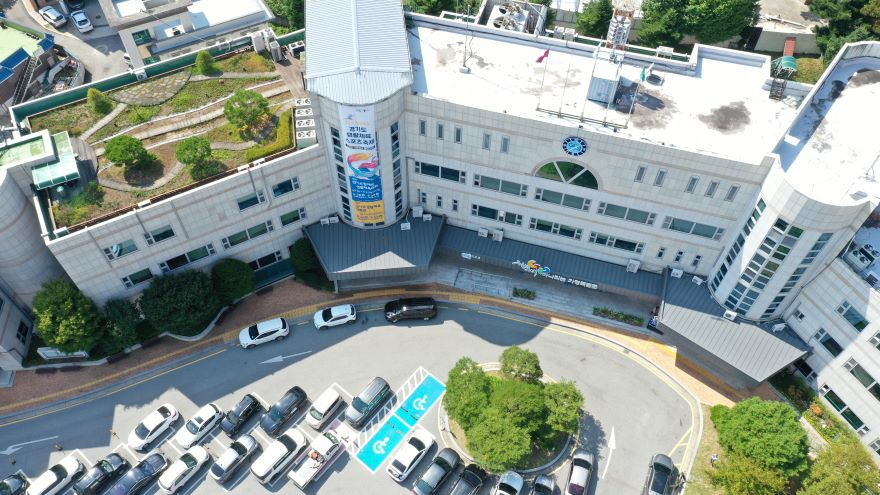 군청외경최근 7.JPG