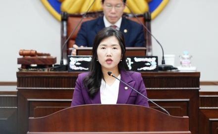 비판에도 품격이 있다…‘놀이터’라는 말, 포천의 미래를 담을 그릇인가
