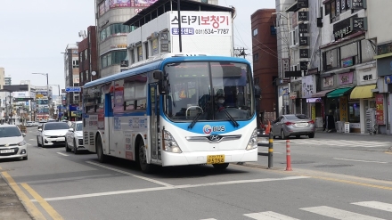 한 버스 기사의 7년 싸움…“임금체불, 공공기관은 왜 외면하나”