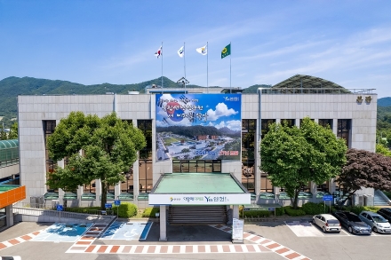 연천군, 상반기 세외수입 체납액 일제정리