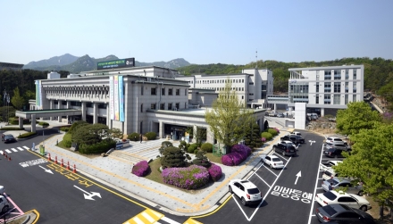의정부시, 2025년 교통유발시설물 전수조사 시행