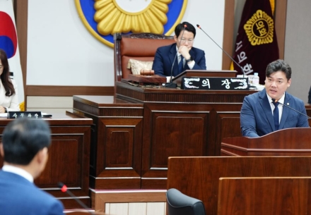 포천세무서 부지 매각 논란, 행정 신뢰의 근본을 묻다