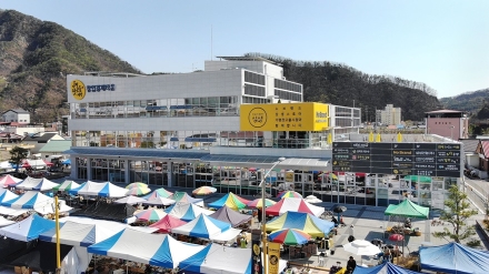 가평군, “소상공인 지원 우수… ‘생존율’ 도내 2위”