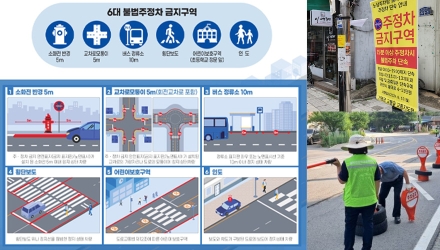 가평군 역세권 주차장 유료화, '주차난 해소'는커녕 '예산 낭비' 지적