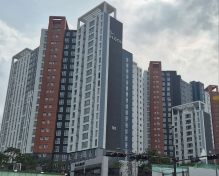 가평(설악면)디엘본아파트 '투명성 부재와 법적 쟁점'