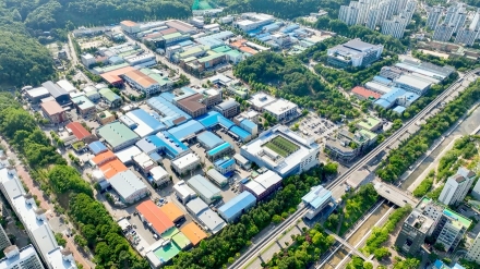 의정부시, 용현산업단지 고도제한 완화