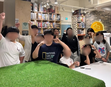 의정부시, 드림스타트 아동 대상 ‘두근두근 우리끼리’ 운영