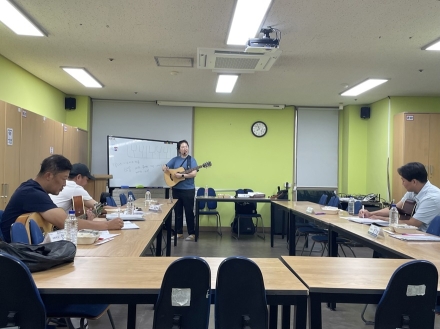 포천시종합사회복지관, ‘아빠학교 자조모임 1기’ 결성