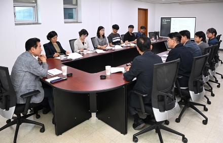 의정부시, 회룡문화제 40주년 앞두고 준비상황 중간 점검