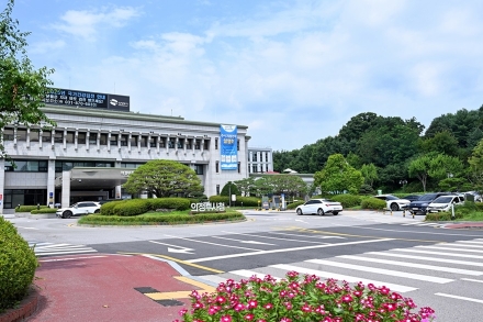 의정부시 청사, 시민 품으로…개방․공유․편의 혁신 완성