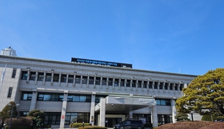의정부시, ‘음악길’ 등 7개 신규 도로명 확정