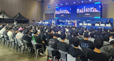 경기도 지원 게임 새싹기업 ‘코드네임봄’, 창업 2년 만에 해외 시장 진출