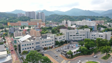 가평군, 행정 시스템의 총체적 난국