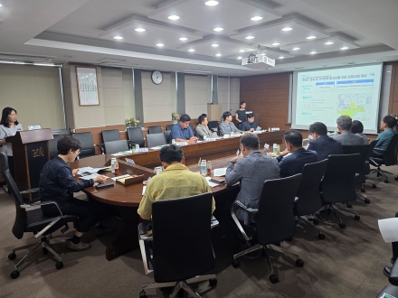 가평군, 답보 상태 ‘밀리터리 테마공원’ 재추진 25일 연구용역 최종 보고회 열고 운영 활성화 방안 마련