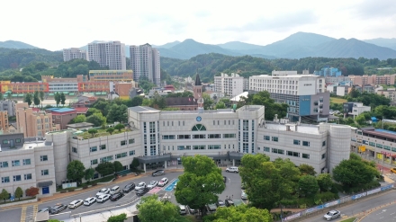 가평군, 2026년 한강수계 주민지원 광역사업 공모
