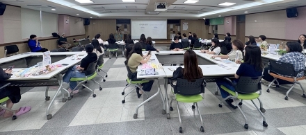 의정부시, 사회적경제기업 제품 찾아가는 공공구매 교육 성료