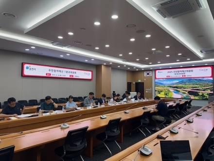 포천시, 주민참여예산 현장답사 …제안사업 실효성 직접 점검