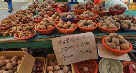 온누리상품권, 사용 확대 요구 잇따르지만… 법적 장벽 여전