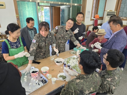 포천시, 추석맞이 나눔 확산…따뜻한 온정으로 풍성한 명절