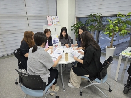 의정부시, 15개 동 주민센터 대상  ‘의료·돌봄 통합지원사업 순회교육’ 실시