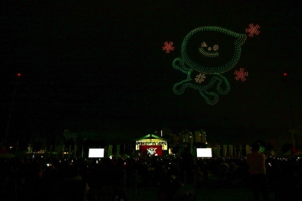 제23회 포천시민의 날, 민관군이 함께한 화합의 축제 성료