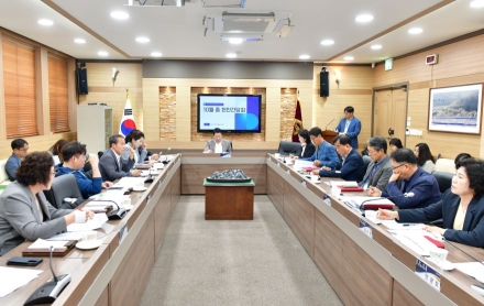 포천시의회, “시민이 체감하는 정책으로 이어지도록 꼼꼼히 점검할 것”