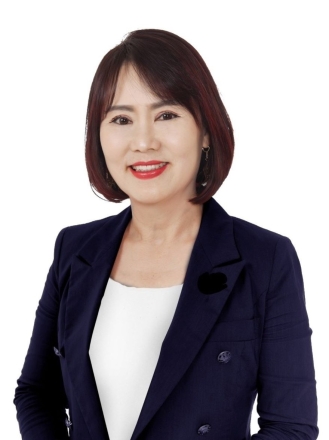 정계숙 전 동두천시의원, 더불어민주당 1급 포상 수상