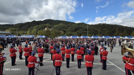 [칼럼] 주민이 주인공 된 운악산 축제, '초고도 출렁다리' 미래 비전 쏘아 올렸다