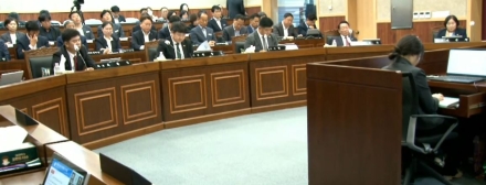 [기획 1편] 견제 없는 의회...집행부의 거수기가 된 사람들
