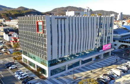 포천시-한국토지주택공사(LH), 청년 주거 안정과 지역 정착 위해 ‘청포도 청년주택’ 공급
