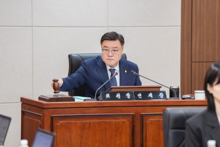 “행정구역선이 피해 기준인가”… 포천시 오폭 피해 지원, 형평성 논란 불붙다