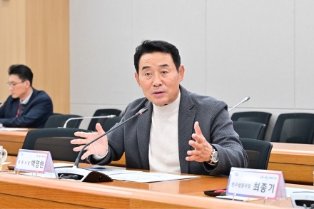 포천시, ‘다문화학생 맞춤형 교육지원 방안 연구용역 착수보고회’ 개최