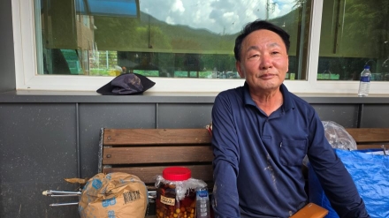 “수해 복구비, 지역이 먼저” 최정용 가평군의원, ‘4억 초과 공사 지역 수의계약 법 개정 촉구