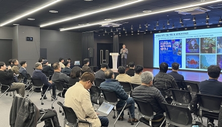 의정부시, 엔젤투자 생태계 조성을 위한 1차 네트워킹 성료