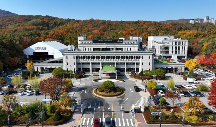 의정부시, 건설기계 조종사 면허증 위조 주의 당부
