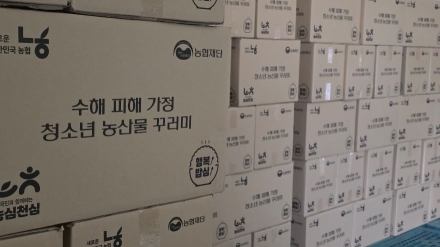 [칼럼] 구호품을 ‘표밭 자금’처럼 쓴 조합장,공공의 선을 개인의 도구로 전락시킨 ‘가평군농협의 민낯’