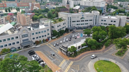 가평군, 수해복구 지정기부액 목표 초과 달성