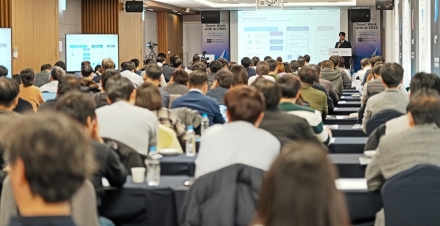 한컴, 전국 4대 권역 순회 ‘AI 세미나’ 피날레… 지역 공공·기업 ‘AX’ 해법 제시