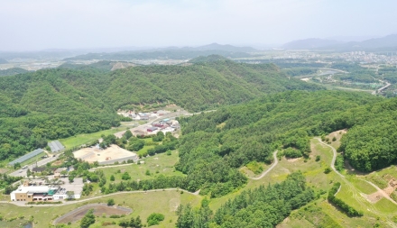 경기도 연천군 일원, 농식품부 ‘그린바이오산업 육성지구’ 선정
