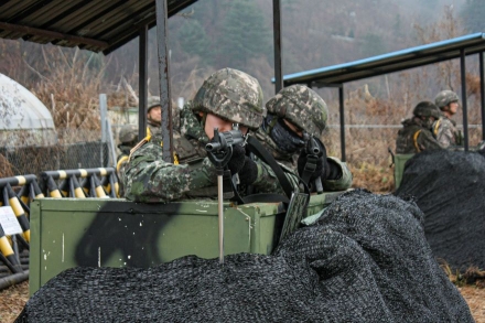 육군 수도기계화보병사단, 12월 8~11일 포천·가평 일대 ‘대침투 종합훈련’ 실시