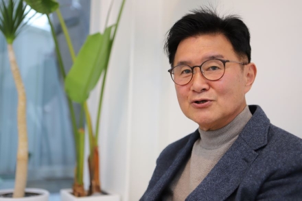 [직격 인터뷰 가평군수 예비후보]더불어민주당 김경호 ‘⓶민생·관광·청년·산림·골재 가평 해법’